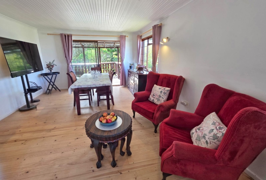 4 Bedroom Property for Sale in Sedgefield Island Village Western Cape